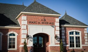 Waxahachie location
