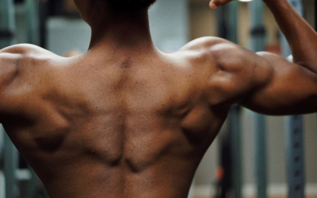 Ways To Keep Your Shoulders Strong
