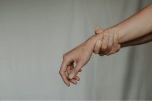 Hand and Wrist Exercises