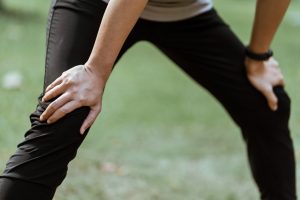 Ways to Keep Your Knees Strong