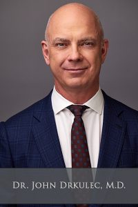 Dr. John Drkulec