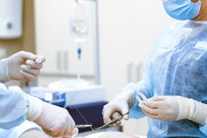 How Long Does the Average Surgery Take?
