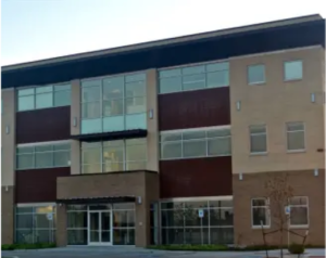Fort Worth Office