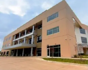 Irving Office