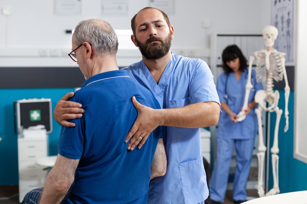 Get the Best Orthopedic Care at Mansfield