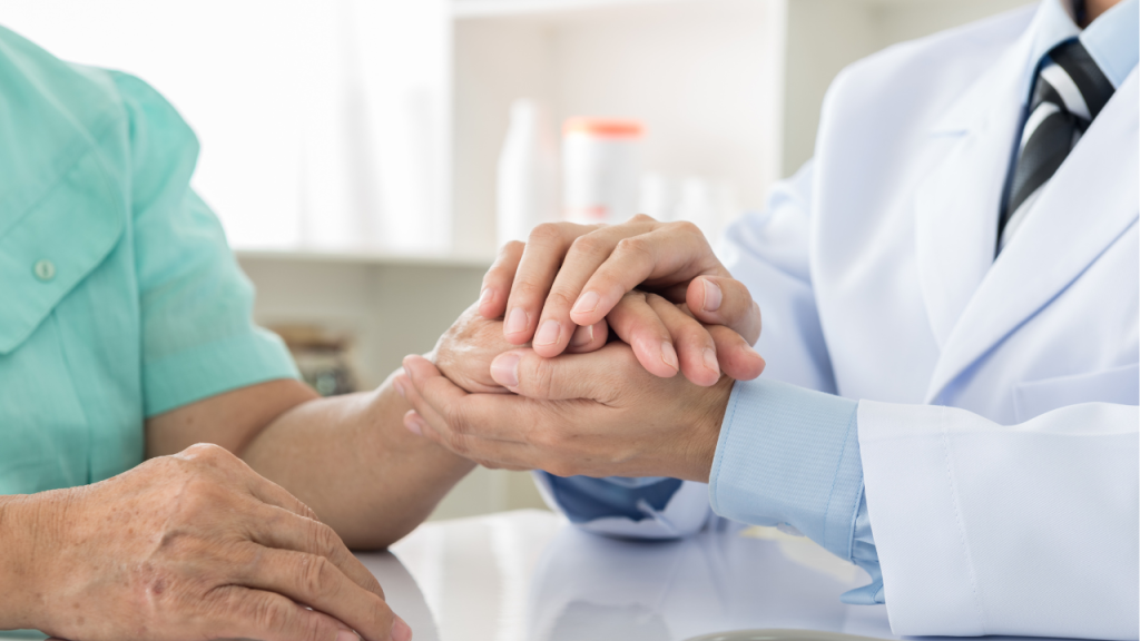 Testimonials Archives - AOA Orthopedic Specialists