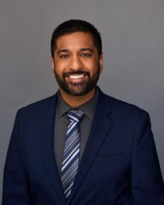 Shiv Patel Body Headshot