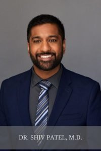 patel physician