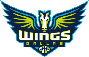 dallas wings logo