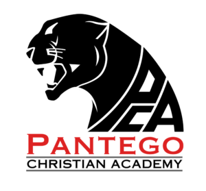 pantego christian academy logo
