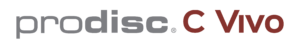 prodisc c vivo logo