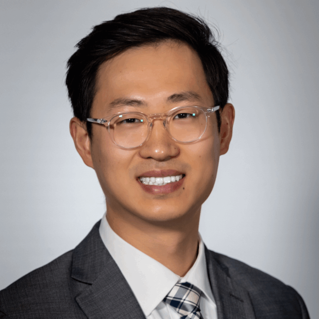 Timothy Choi, M.D.