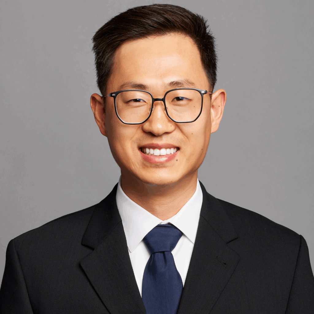 Timothy Choi, M.D.